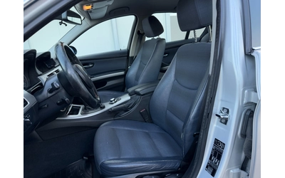 BMW 325 XI Реален пробег - автомобили, коли, обяви за нови и употребявани 10
