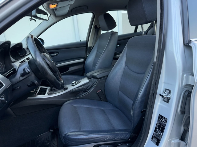 BMW 325 XI Реален пробег - автомобили, коли, обяви за нови и употребявани 10