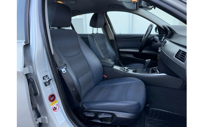BMW 325 XI Реален пробег - автомобили, коли, обяви за нови и употребявани 11