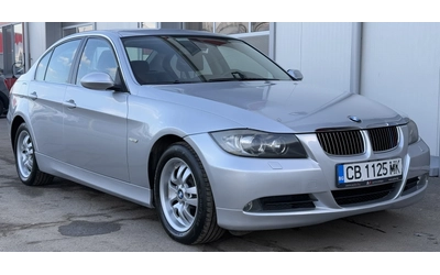 BMW 325 XI Реален пробег - автомобили, коли, обяви за нови и употребявани 6