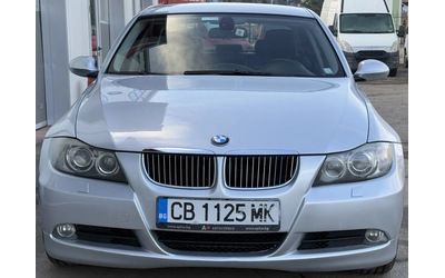 BMW 325 XI Реален пробег - автомобили, коли, обяви за нови и употребявани 7