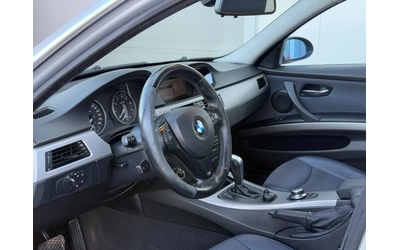 BMW 325 XI Реален пробег - автомобили, коли, обяви за нови и употребявани 8