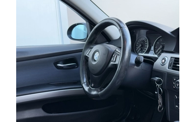 BMW 325 XI Реален пробег - автомобили, коли, обяви за нови и употребявани 9
