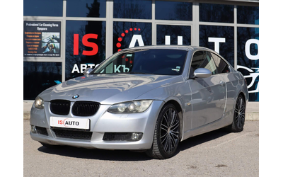 bmw-325d-navi-xenon-leather-coupe - 0
