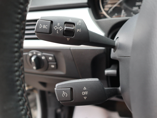 BMW 325d /Navi/Xenon/Leather/Coupe - автомобили, коли, обяви за нови и употребявани 15