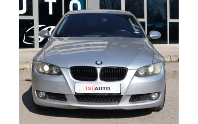 bmw-325d-navi-xenon-leather-coupe - 1