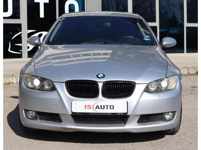 BMW 325d /Navi/Xenon/Leather/Coupe - автомобили, коли, обяви за нови и употребявани 1