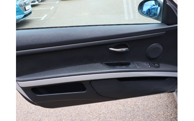 BMW 325d /Navi/Xenon/Leather/Coupe - автомобили, коли, обяви за нови и употребявани 7