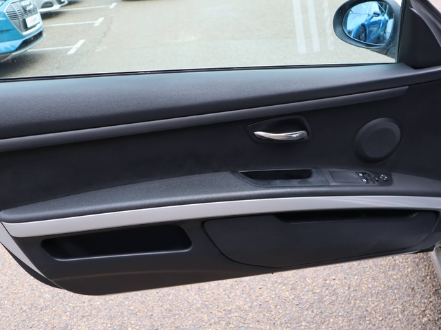 BMW 325d /Navi/Xenon/Leather/Coupe - автомобили, коли, обяви за нови и употребявани 7