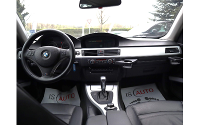 BMW 325d /Navi/Xenon/Leather/Coupe - автомобили, коли, обяви за нови и употребявани 8