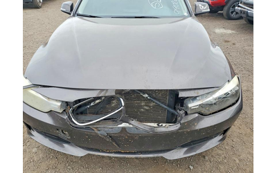 BMW 328 2.0L 4 Rear-wheel drive - автомобили, коли, обяви за нови и употребявани 10