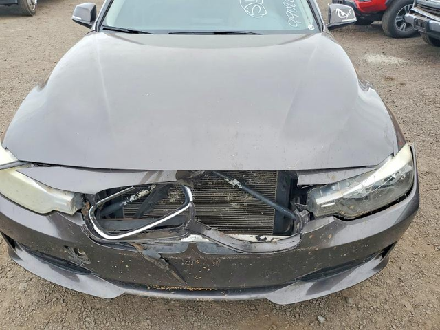 BMW 328 2.0L 4 Rear-wheel drive - автомобили, коли, обяви за нови и употребявани 10