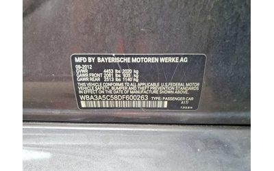 BMW 328 2.0L 4 Rear-wheel drive - автомобили, коли, обяви за нови и употребявани 11