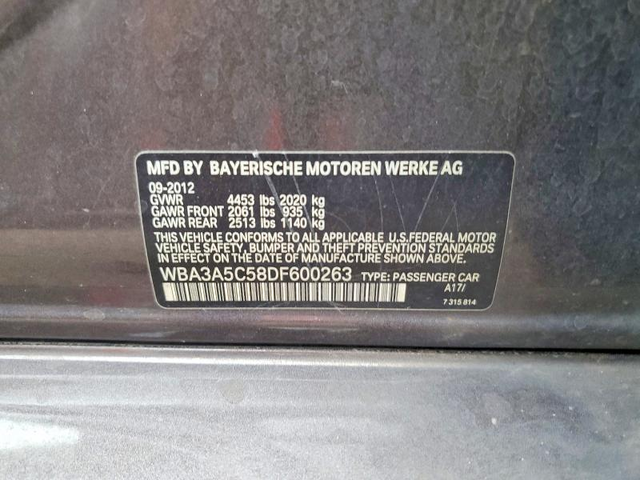 BMW 328 2.0L 4 Rear-wheel drive - автомобили, коли, обяви за нови и употребявани 11