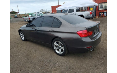 bmw-328-2-0l-4-rear-wheel-drive - 1