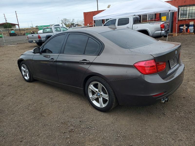 BMW 328 2.0L 4 Rear-wheel drive - автомобили, коли, обяви за нови и употребявани 1