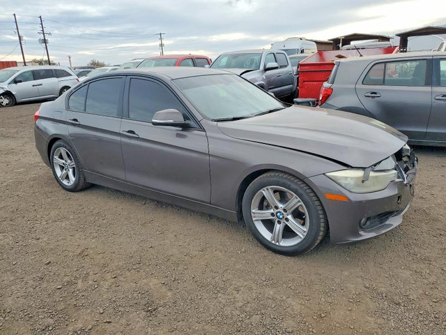 BMW 328 2.0L 4 Rear-wheel drive - автомобили, коли, обяви за нови и употребявани 3