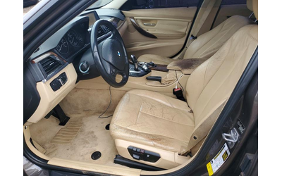 BMW 328 2.0L 4 Rear-wheel drive - автомобили, коли, обяви за нови и употребявани 6