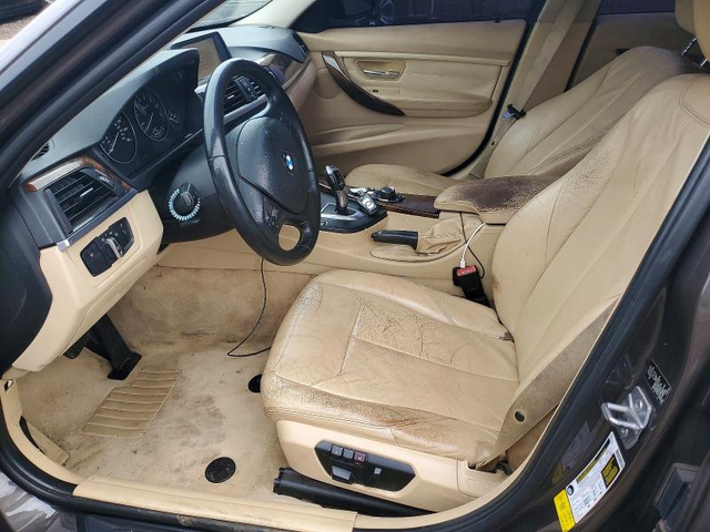 BMW 328 2.0L 4 Rear-wheel drive - автомобили, коли, обяви за нови и употребявани 6