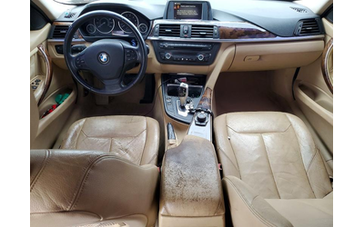 BMW 328 2.0L 4 Rear-wheel drive - автомобили, коли, обяви за нови и употребявани 7