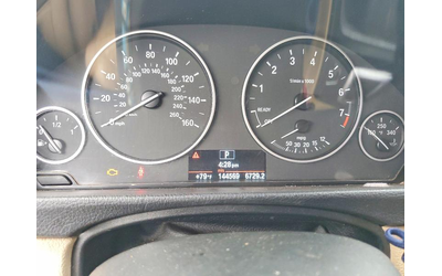 BMW 328 2.0L 4 Rear-wheel drive - автомобили, коли, обяви за нови и употребявани 8