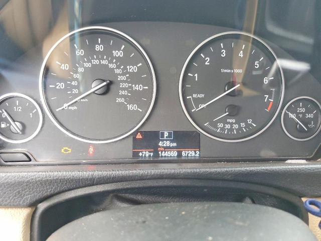 BMW 328 2.0L 4 Rear-wheel drive - автомобили, коли, обяви за нови и употребявани 8