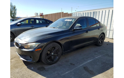 bmw-328-2-0l-4-rear-wheel-drive - 0