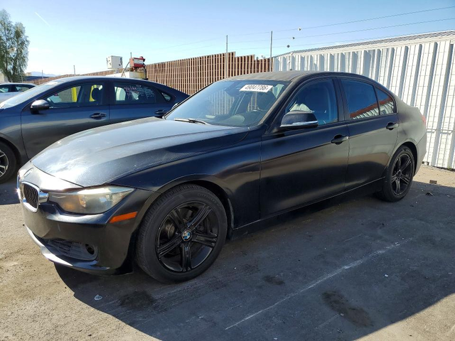 BMW 328 2.0L 4 REAR WHEEL DRIVE - автомобили, коли, обяви за нови и употребявани 0