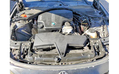 BMW 328 2.0L 4 REAR WHEEL DRIVE - автомобили, коли, обяви за нови и употребявани 10