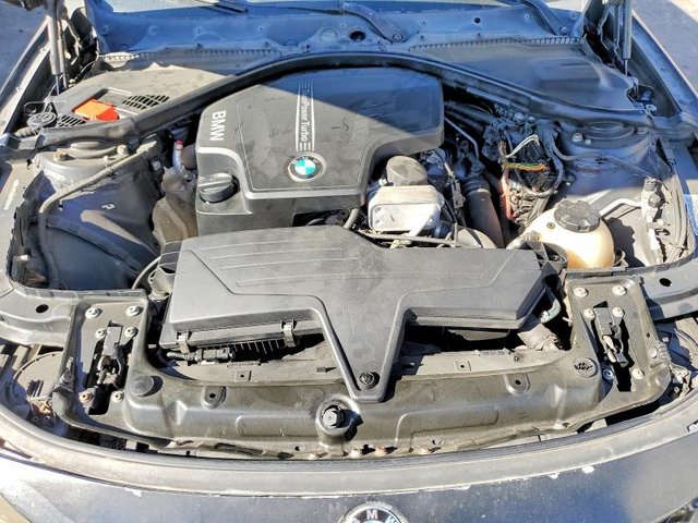 BMW 328 2.0L 4 REAR WHEEL DRIVE - автомобили, коли, обяви за нови и употребявани 10