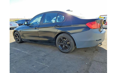 bmw-328-2-0l-4-rear-wheel-drive - 1