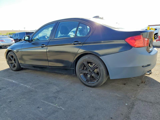 BMW 328 2.0L 4 REAR WHEEL DRIVE - автомобили, коли, обяви за нови и употребявани 1