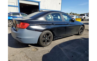 bmw-328-2-0l-4-rear-wheel-drive - 2