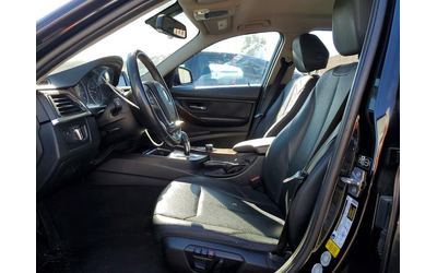 BMW 328 2.0L 4 REAR WHEEL DRIVE - автомобили, коли, обяви за нови и употребявани 6