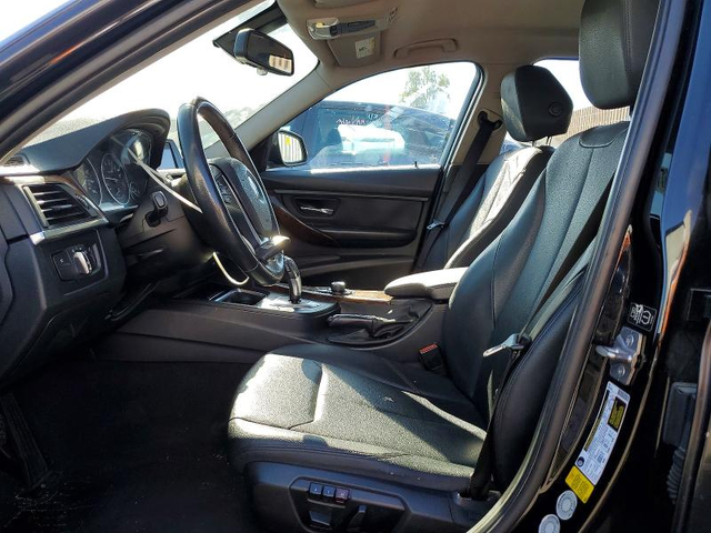 BMW 328 2.0L 4 REAR WHEEL DRIVE - автомобили, коли, обяви за нови и употребявани 6