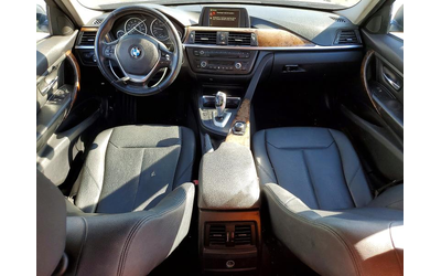 BMW 328 2.0L 4 REAR WHEEL DRIVE - автомобили, коли, обяви за нови и употребявани 7