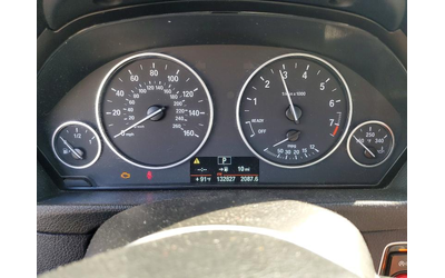 BMW 328 2.0L 4 REAR WHEEL DRIVE - автомобили, коли, обяви за нови и употребявани 8