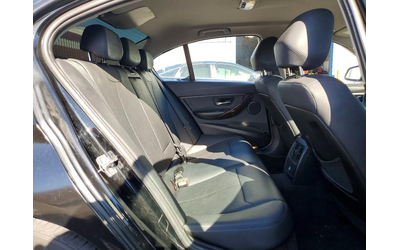 BMW 328 2.0L 4 REAR WHEEL DRIVE - автомобили, коли, обяви за нови и употребявани 9