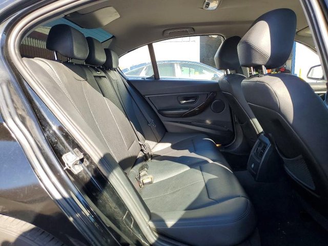 BMW 328 2.0L 4 REAR WHEEL DRIVE - автомобили, коли, обяви за нови и употребявани 9