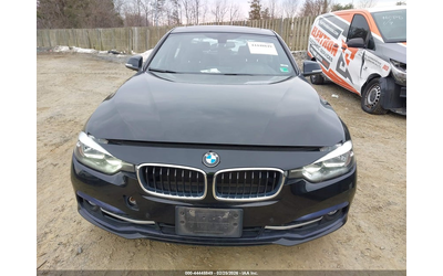 BMW 328 2.0L I-4 DI, DOHC, VVT, TURBO, 240HP All Wheel Drive - автомобили, коли, обяви за нови и употребявани 11