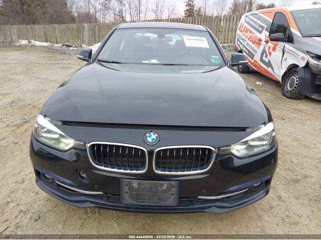 BMW 328 2.0L I-4 DI, DOHC, VVT, TURBO, 240HP All Wheel Drive - автомобили, коли, обяви за нови и употребявани 11