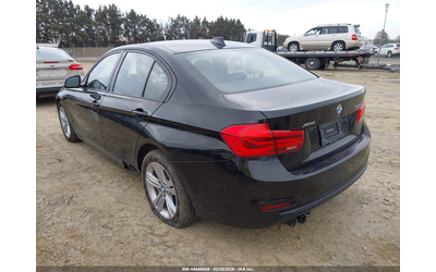 bmw-328-2-0l-i-4-di-dohc-vvt-turbo-240hp-all-wheel-drive - 2