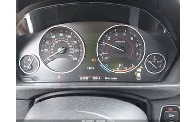 BMW 328 2.0L I-4 DI, DOHC, VVT, TURBO, 240HP All Wheel Drive - автомобили, коли, обяви за нови и употребявани 6