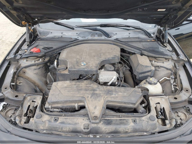 BMW 328 2.0L I-4 DI, DOHC, VVT, TURBO, 240HP All Wheel Drive - автомобили, коли, обяви за нови и употребявани 9