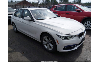 bmw-328-2-0l-i-4-di-dohc-vvt-turbo-240hp-all-wheel-drive - 0