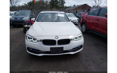 BMW 328 2.0L I-4 DI, DOHC, VVT, TURBO, 240HP All Wheel Drive - автомобили, коли, обяви за нови и употребявани 11