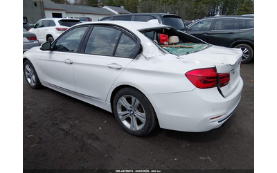 bmw-328-2-0l-i-4-di-dohc-vvt-turbo-240hp-all-wheel-drive - 2