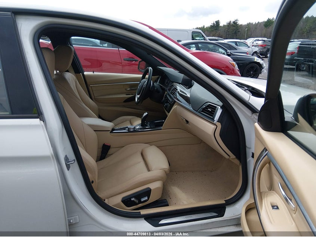 BMW 328 2.0L I-4 DI, DOHC, VVT, TURBO, 240HP All Wheel Drive - автомобили, коли, обяви за нови и употребявани 4