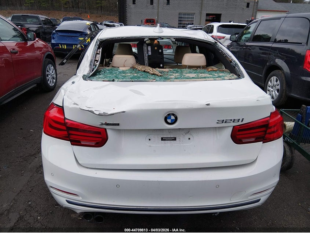 BMW 328 2.0L I-4 DI, DOHC, VVT, TURBO, 240HP All Wheel Drive - автомобили, коли, обяви за нови и употребявани 5