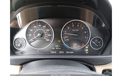 BMW 328 2.0L I-4 DI, DOHC, VVT, TURBO, 240HP All Wheel Drive - автомобили, коли, обяви за нови и употребявани 6